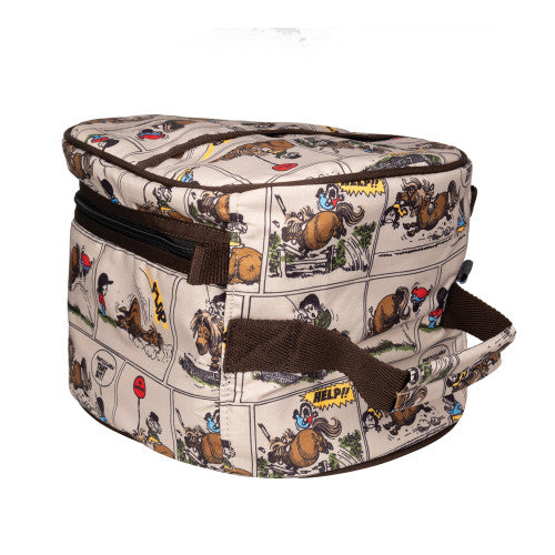 2026 Limited Edition-Comic Chaos-Hy Thelwell Collection Hat Bag