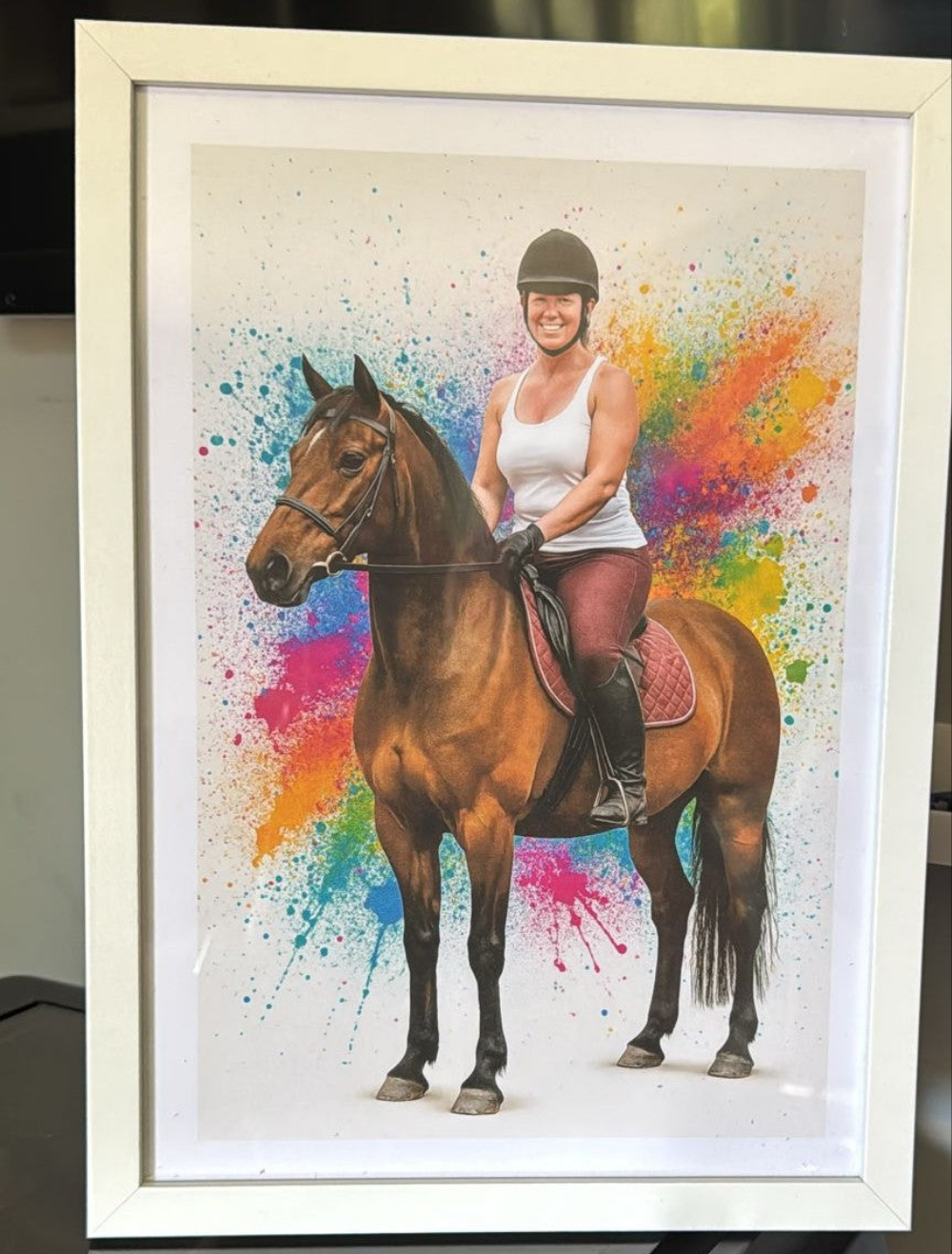 Personalised Photo Gift