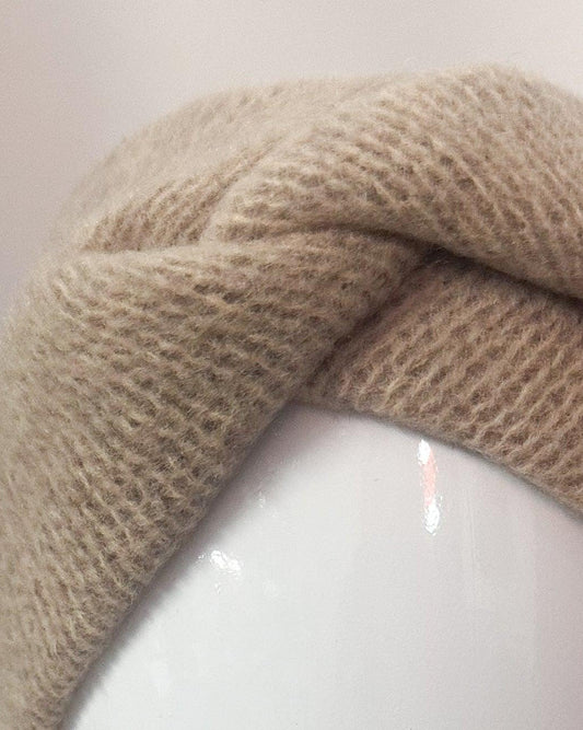 EQUEENE Headband - Rose