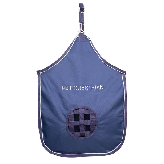 HY Equestrian Hay Bag