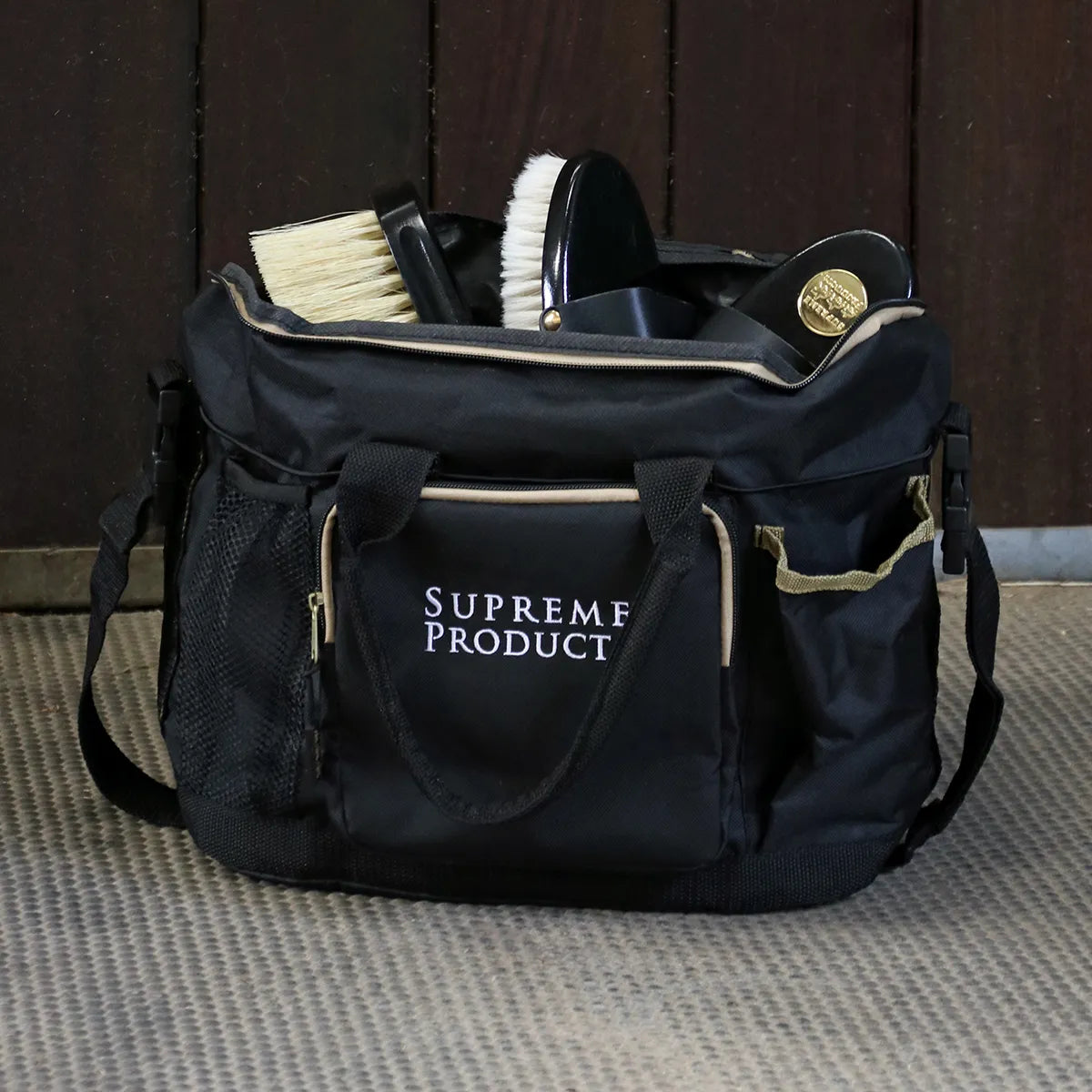 Supreme Products Pro Groom Complete Perfection set