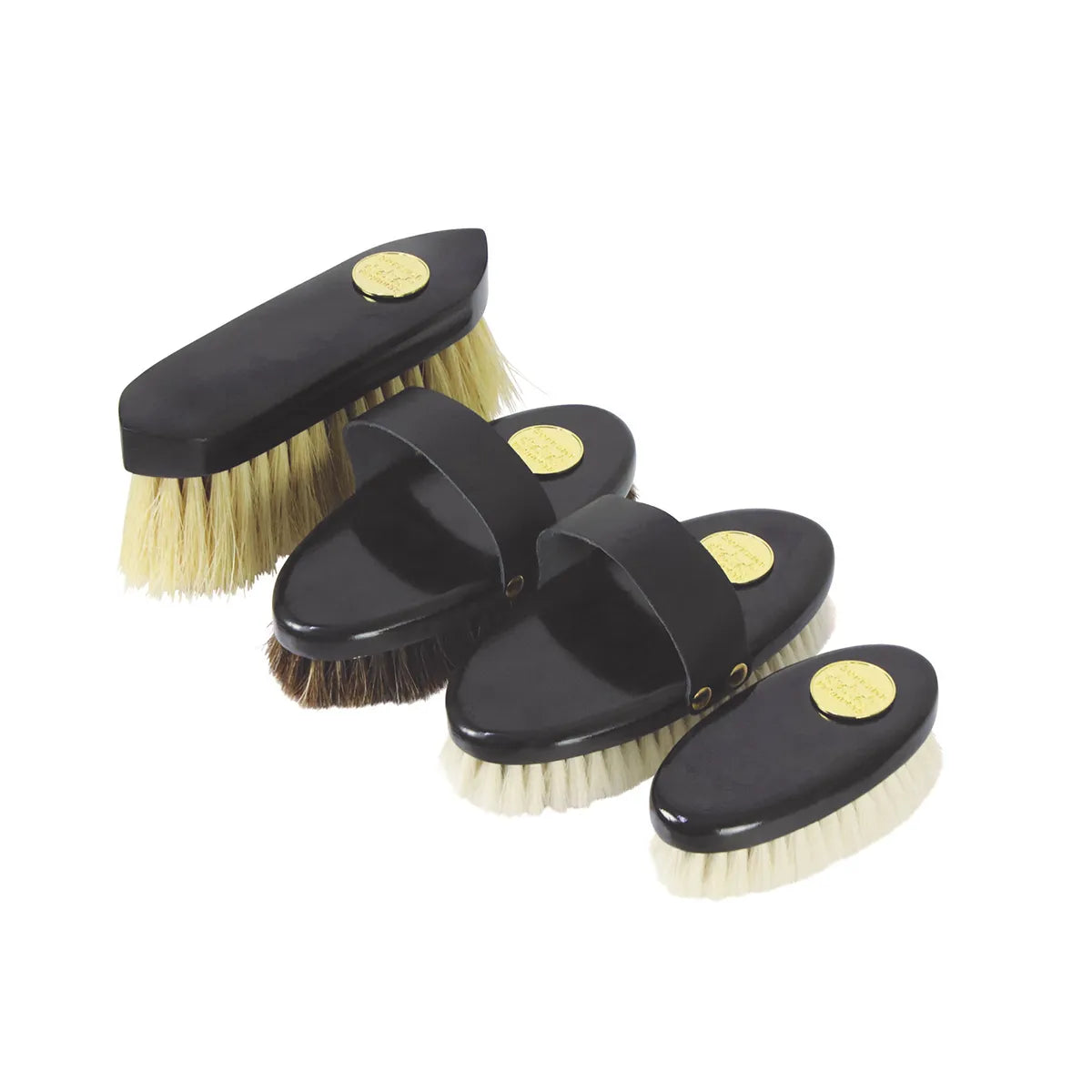 Supreme Products Pro Groom Complete Perfection set