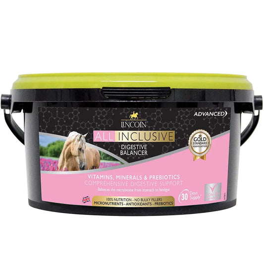 Lincoln All Inclusive Digestive Balancer