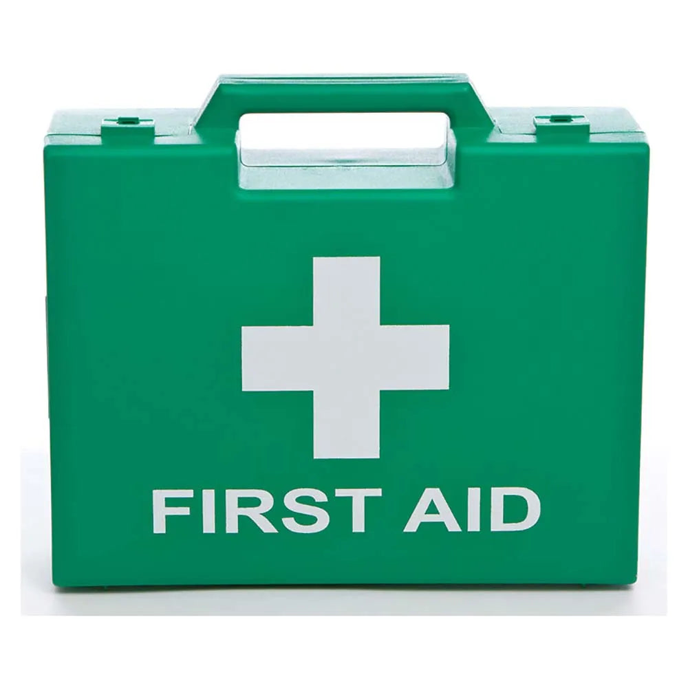 Lincoln First Aid Kit