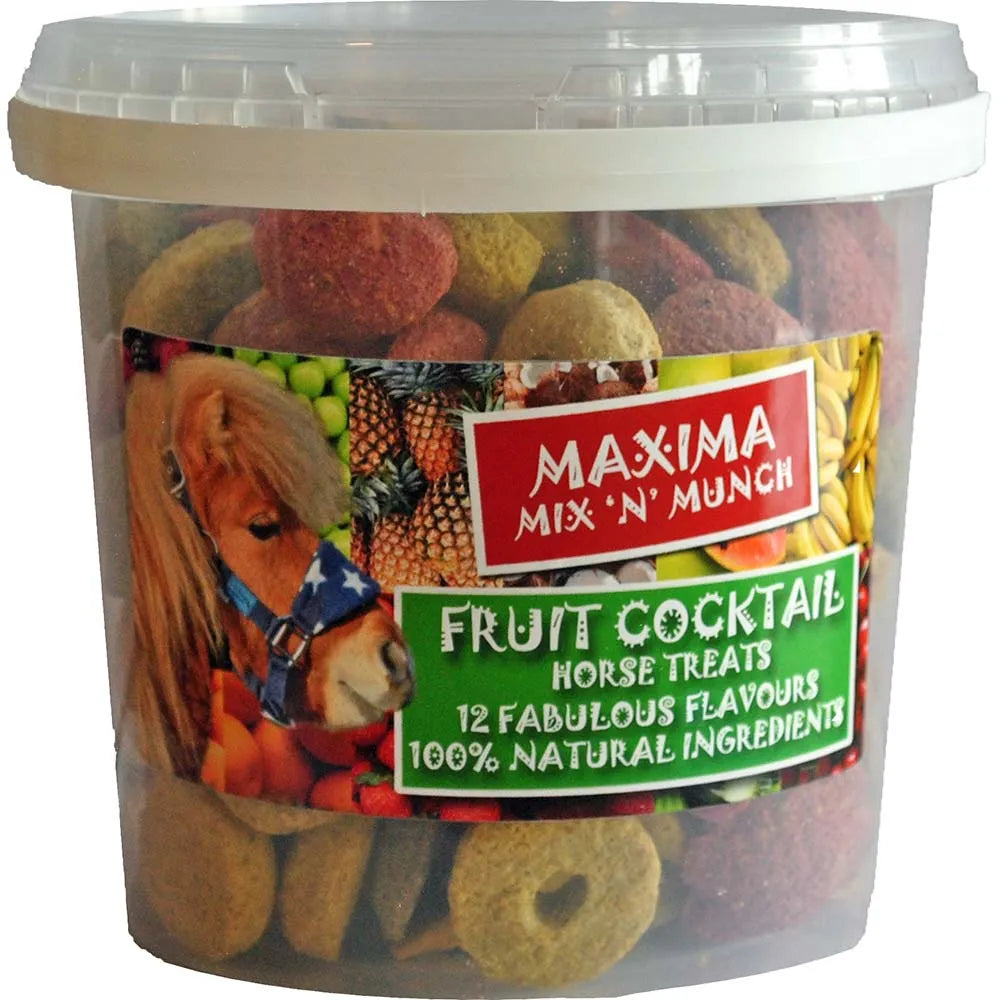 Maxima Treats Pick N Mix!