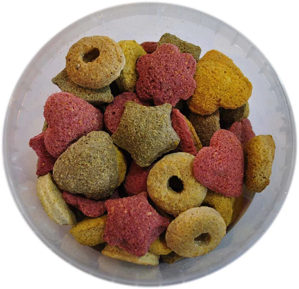 Maxima Treats Pick N Mix!