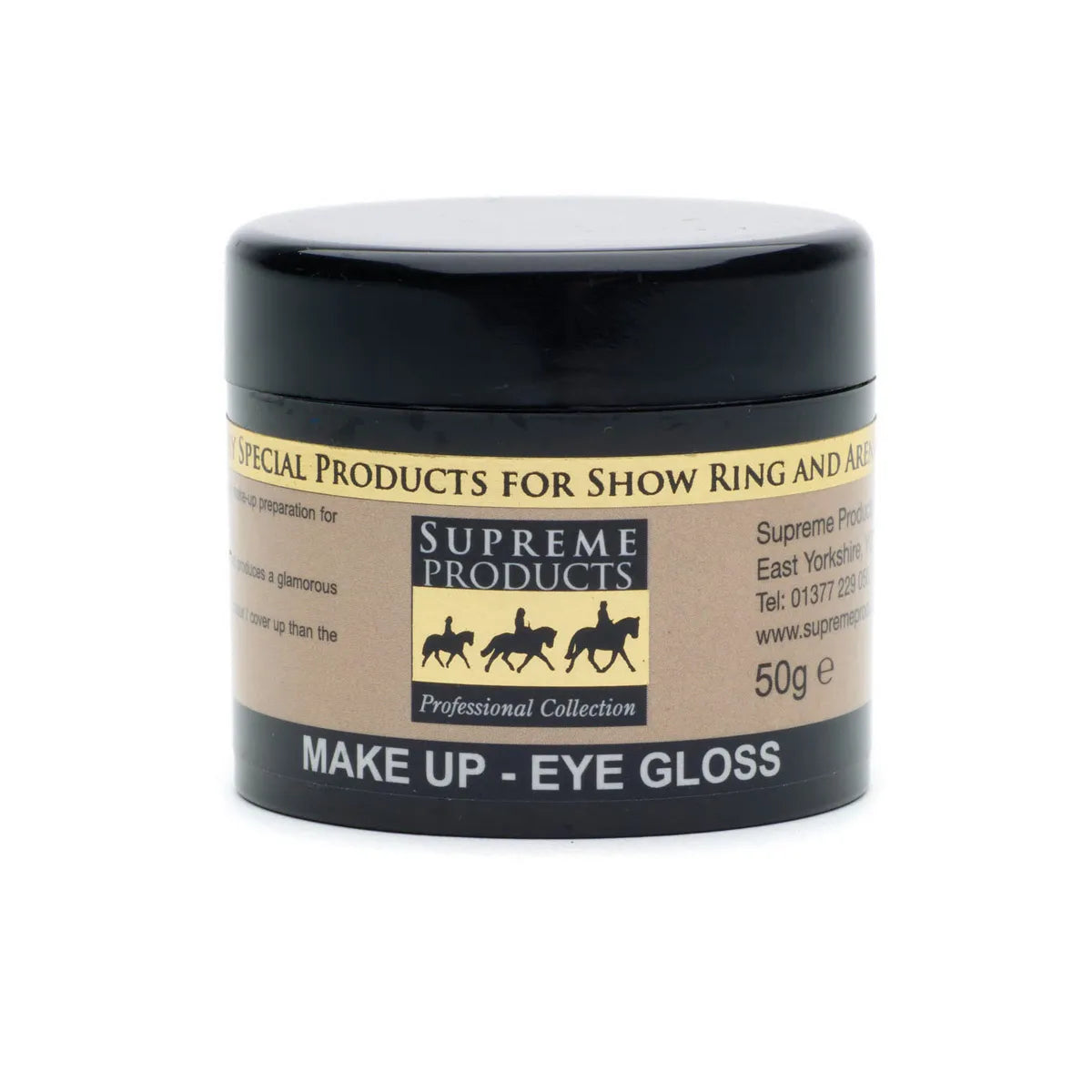 Supreme Products Eye Gloss 50g