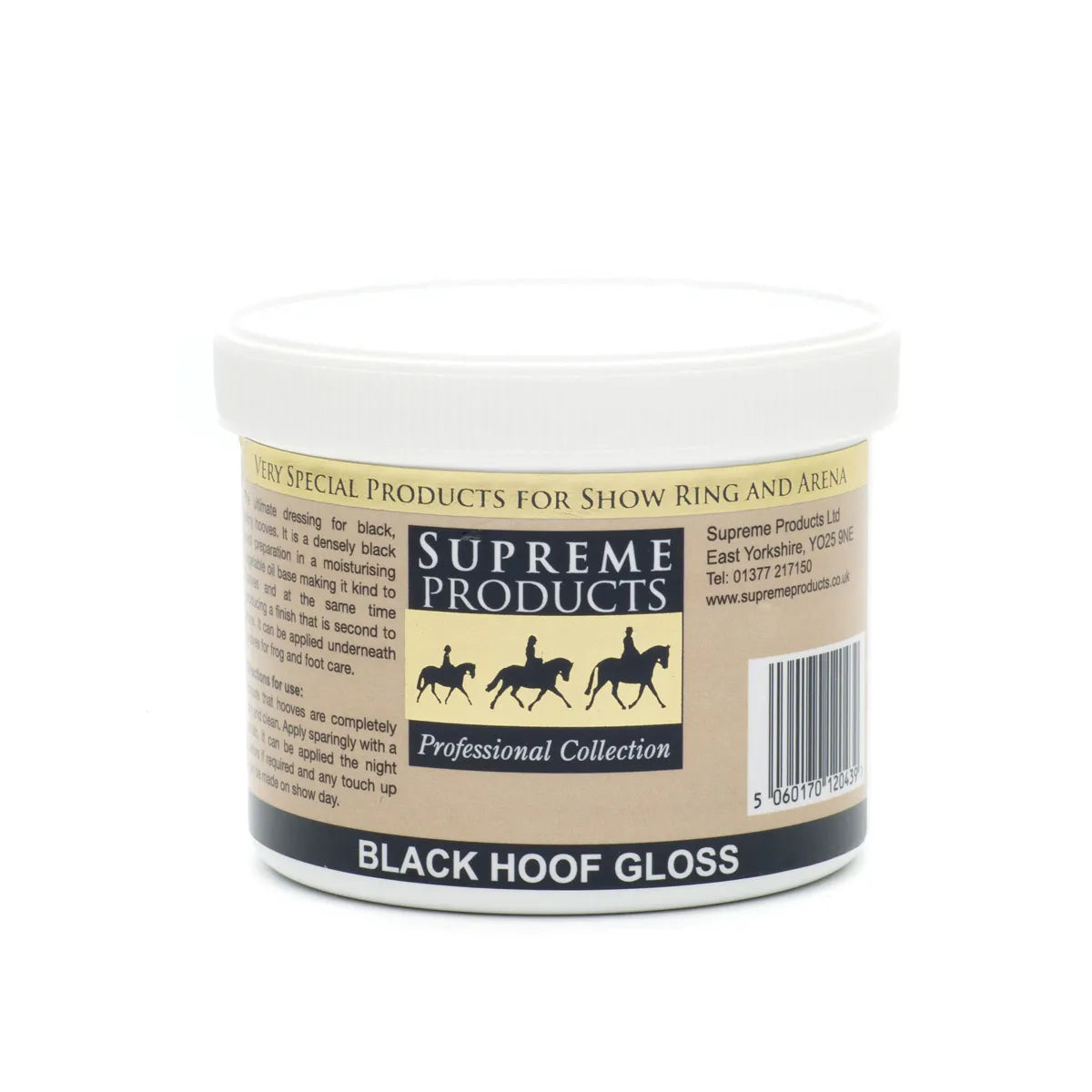 Supreme Products Hoof Gloss