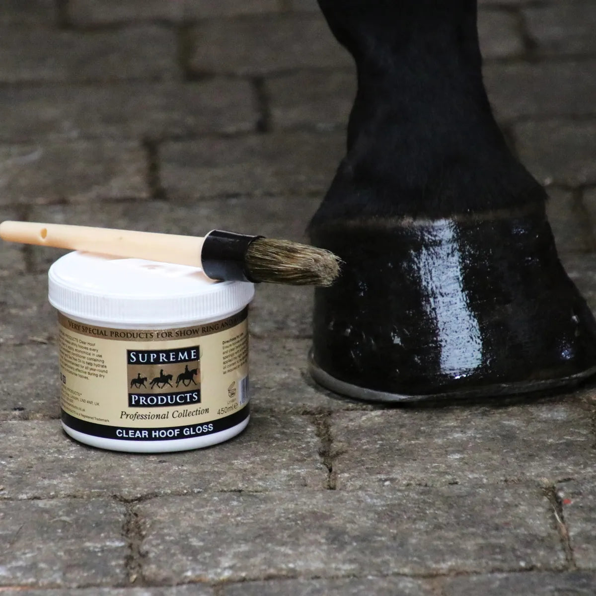 Supreme Products Hoof Gloss