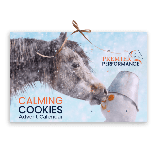 Premier Performance Advent Calendar