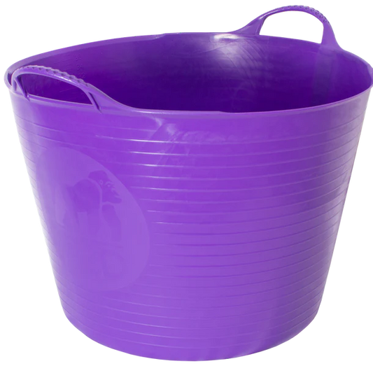 Flexible Gorilla Tub- Large 38L