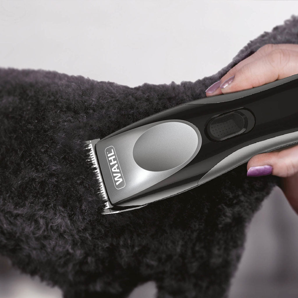 Wahl Cordless Pet & Equine Clipper