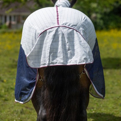 Gallop Air Mesh Detachable Cooler
