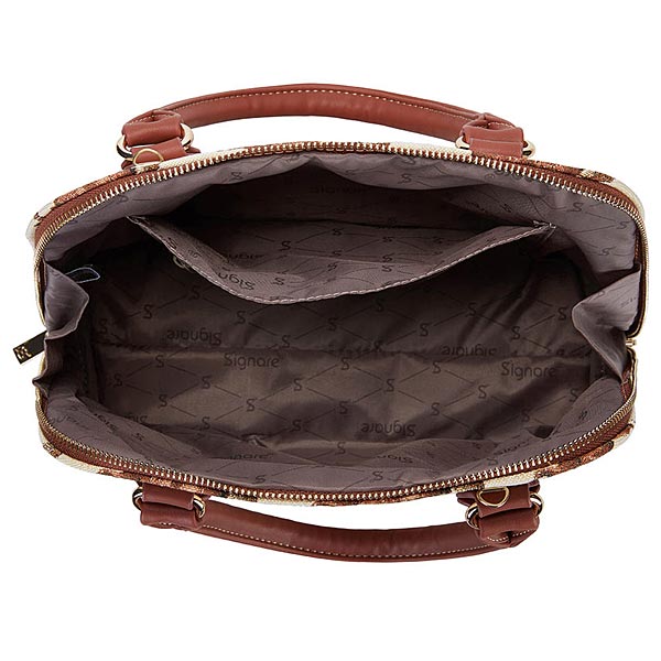 Bag: Whistlejacket Design