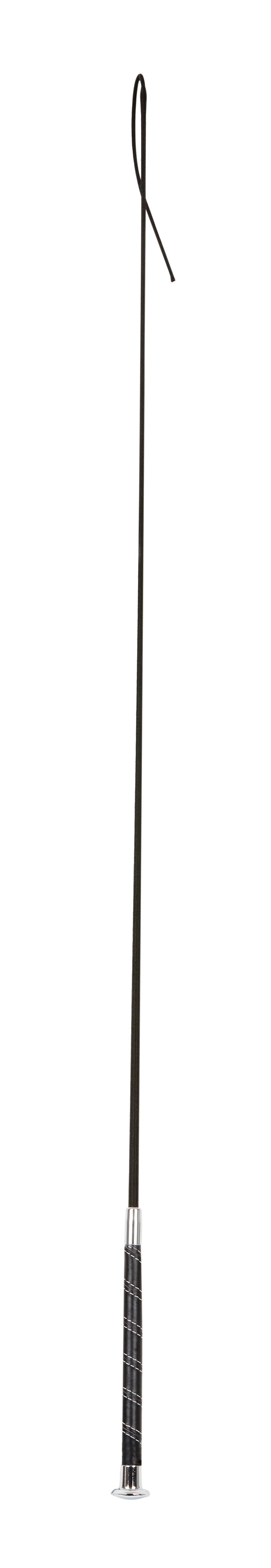 Dublin Leather Touch Dressage Whip