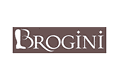 Brogini Tivoli Zipped Boots- Brown