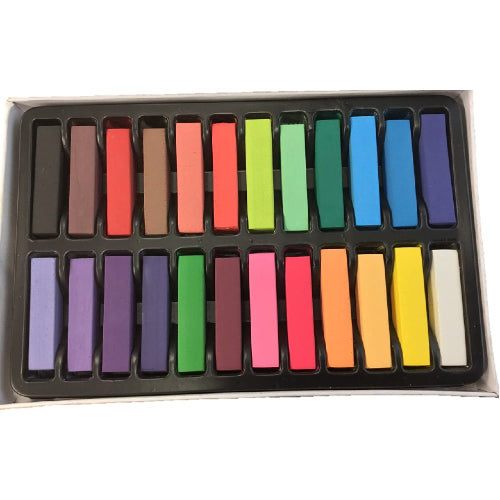 Pony Chalks- pack of 24