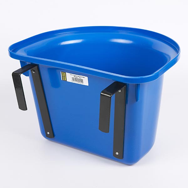Stubbs S5PE Lightweight Portable Mangers- Various Colours