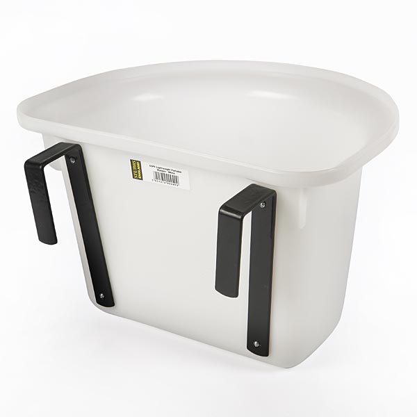 Stubbs S5PE Lightweight Portable Mangers- Various Colours