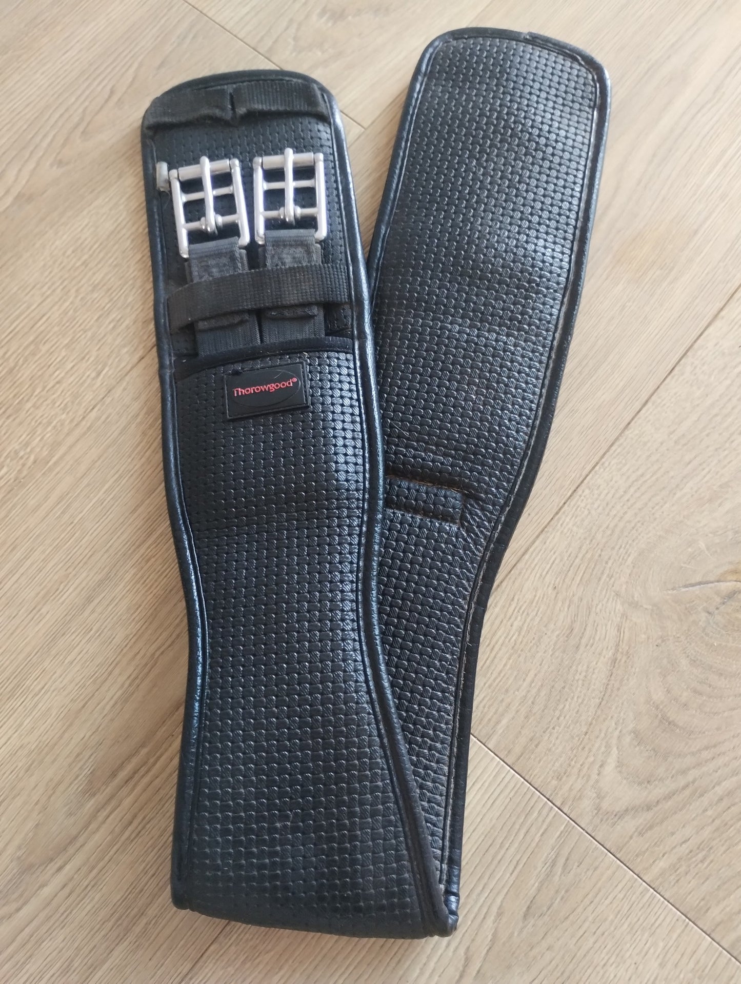 30" Thorowgood Dressage girth