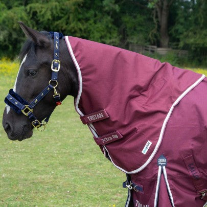 NEW Trojan Xtra Duraproof Lightweight 5-Point Neck Cover