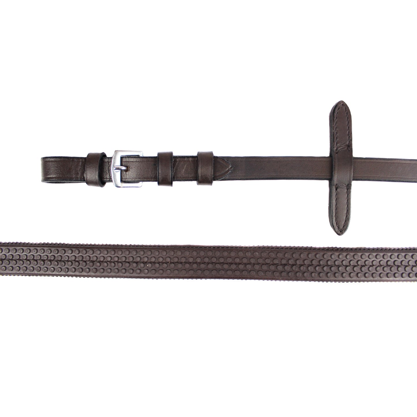 Gallop Rubber Reins