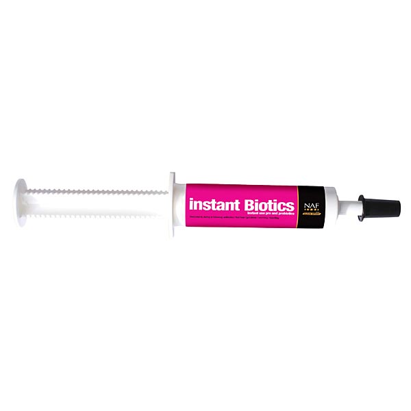 NAF Instant Biotics Syringe