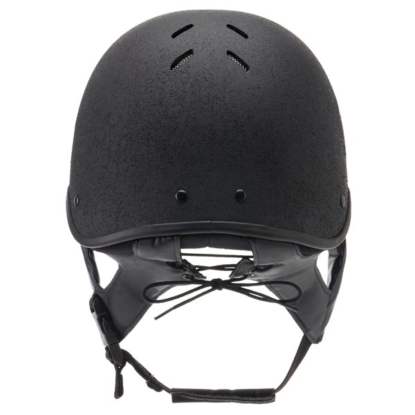 Charles Owen JS1 Pro Jockey Helmet