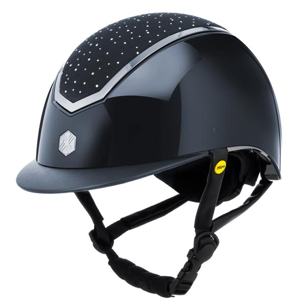 MIPS Kylo: Navy Crystal Large