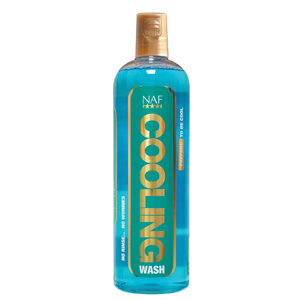 NAF Cooling Wash