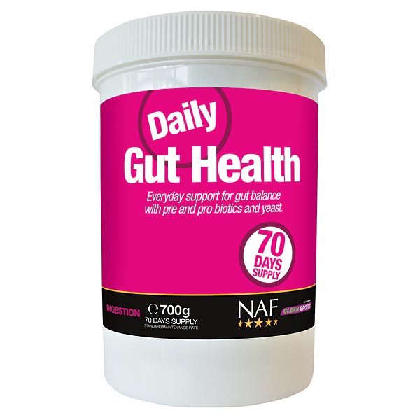 NAF Daily Gut Health Supplement