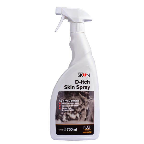 NAF Love the Skin Spray 750ml