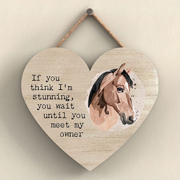 Elico Wooden Heart