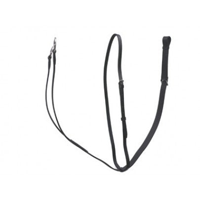 Running Martingale
