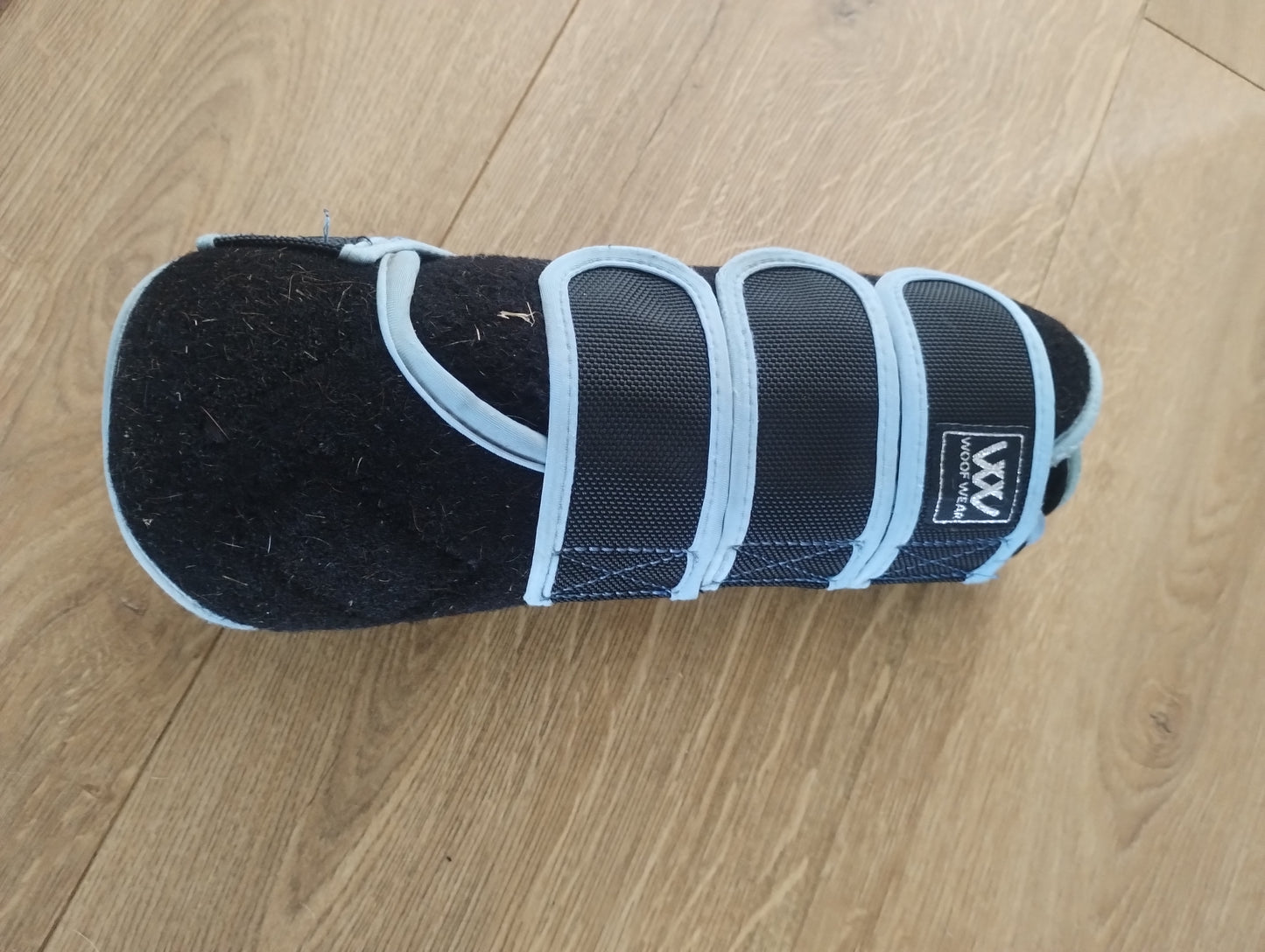 Medium Woof Wear Training wraps