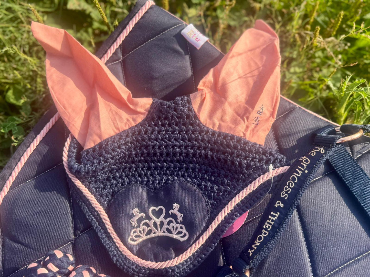 The Princess and The pony Bundle