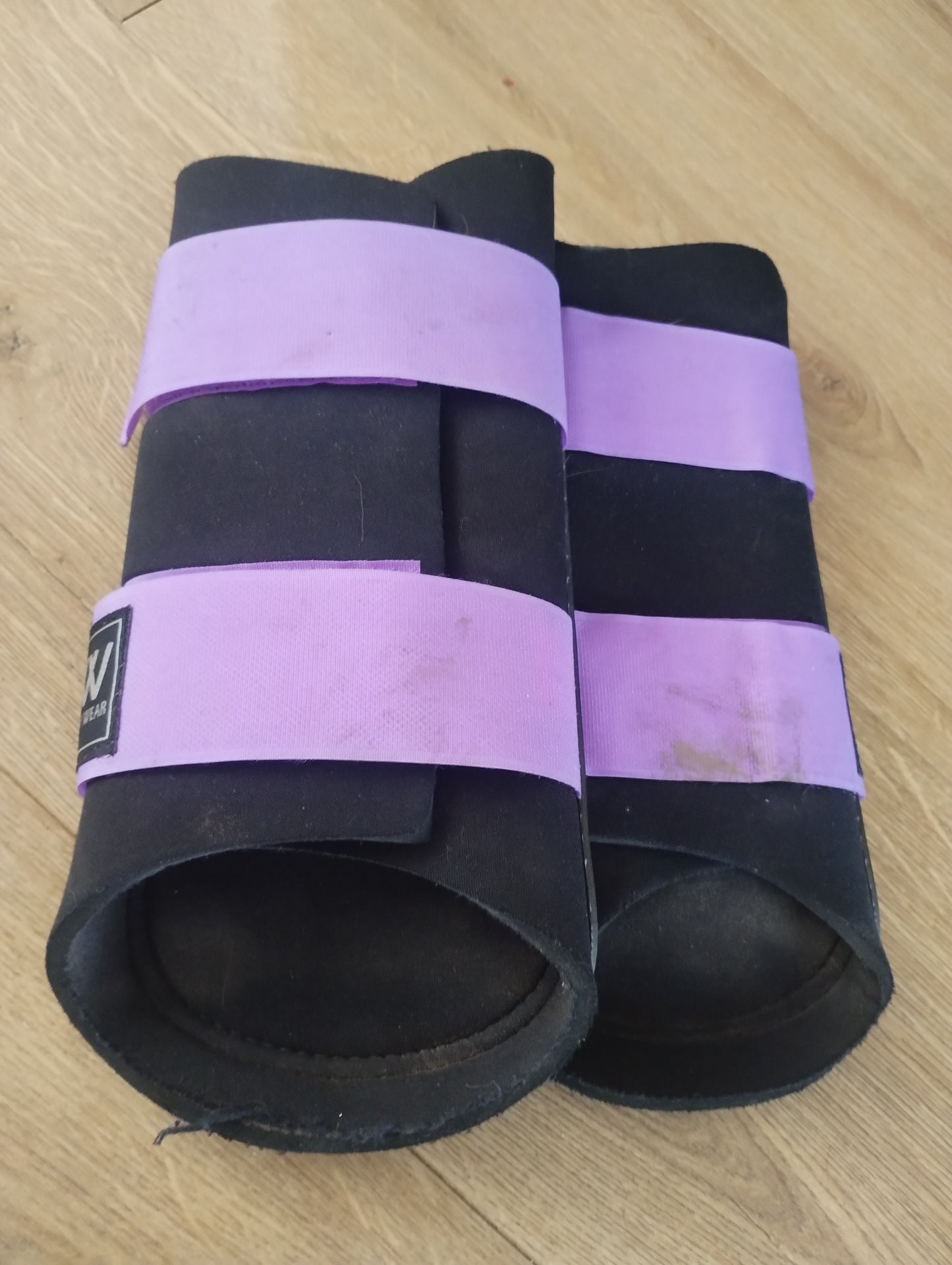 XL Woof Wear Brushing Boots