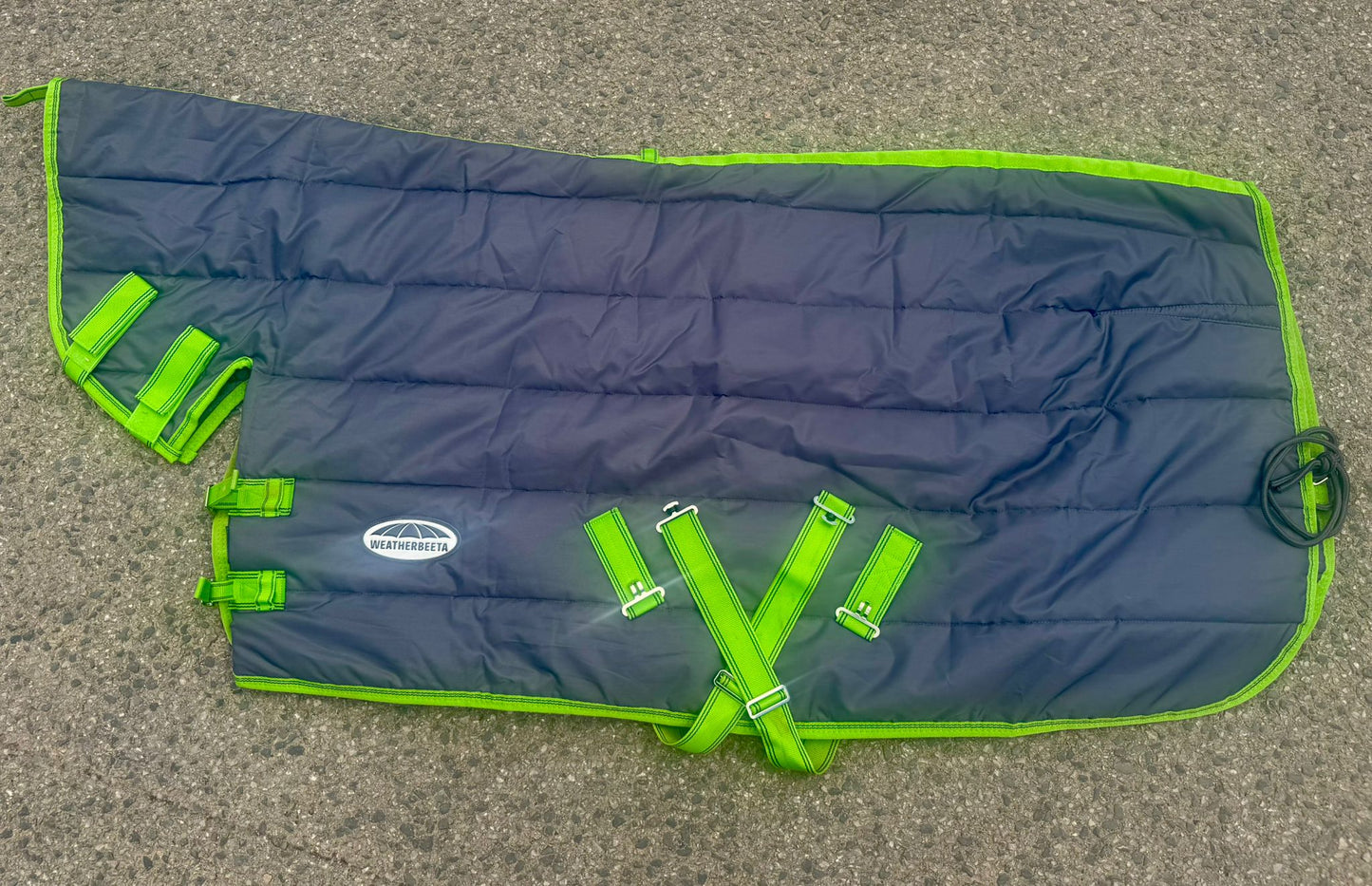 5ft Weatherbeeta Comfitec Stable Rug
