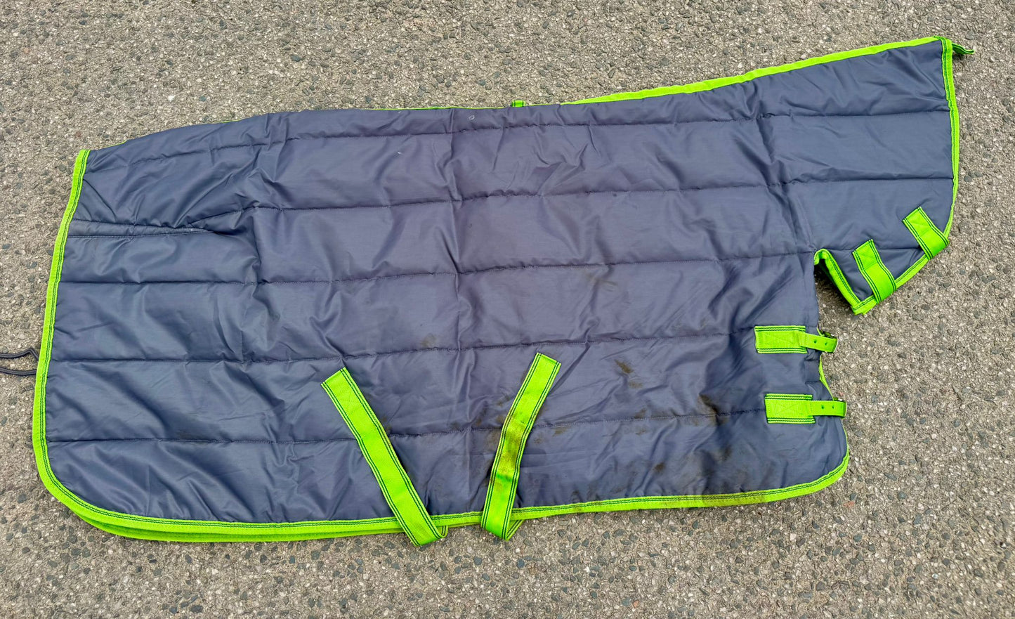 5ft Weatherbeeta Comfitec Stable Rug