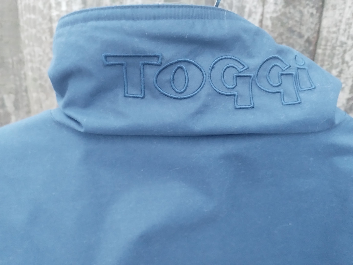 Toggi Newmarket Blouson Jacket