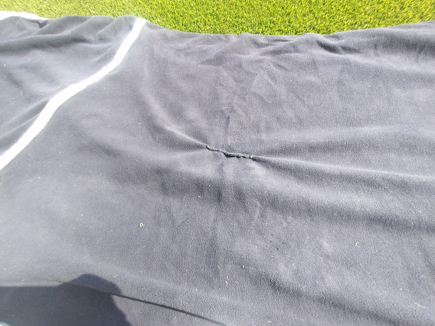 6'6 Weatherbeeta Fleece