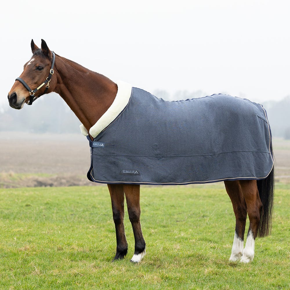 StormX Polar Fleece Rug