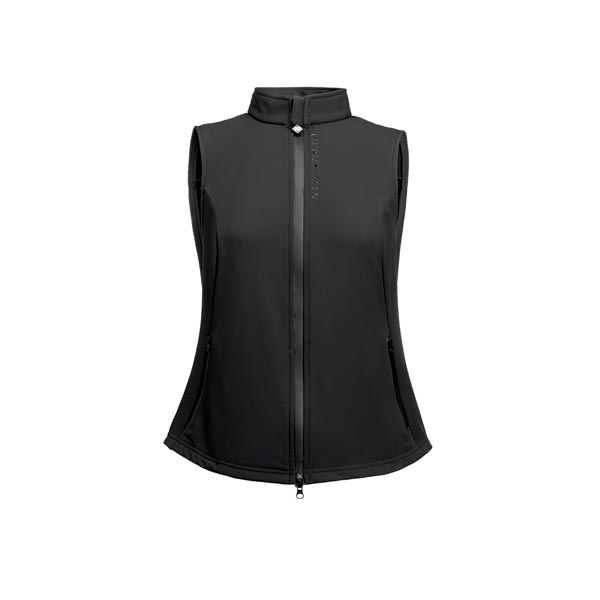 Charles Owen Adult Eclipse Gilet Back Protector