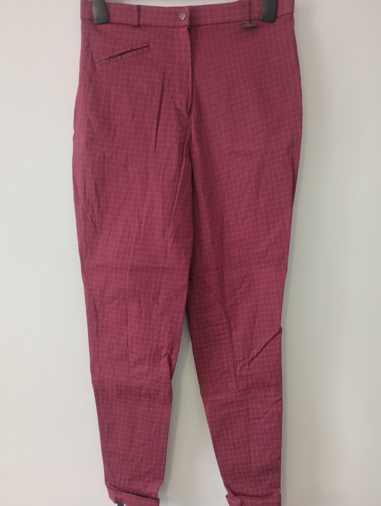 Dublin Breeches- perfect for In-Hand showing!