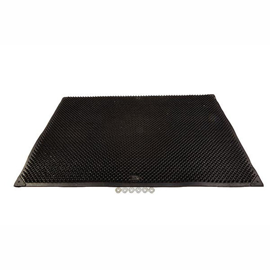 Elico Rubber Scratching Wall Mat