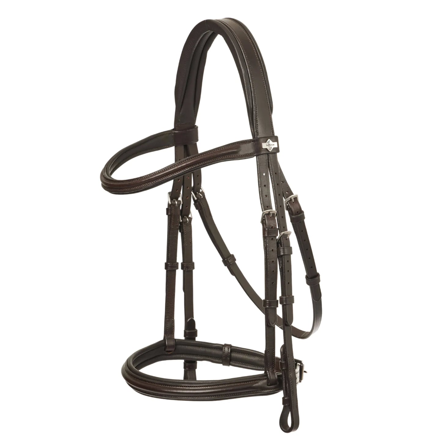 Lemieux Arika Cavesson Bridle
