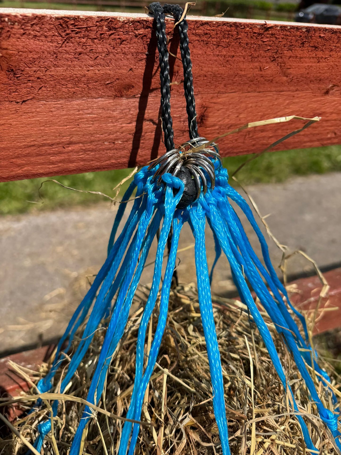 Gallop Haynets- Multiple colours/ Sizes