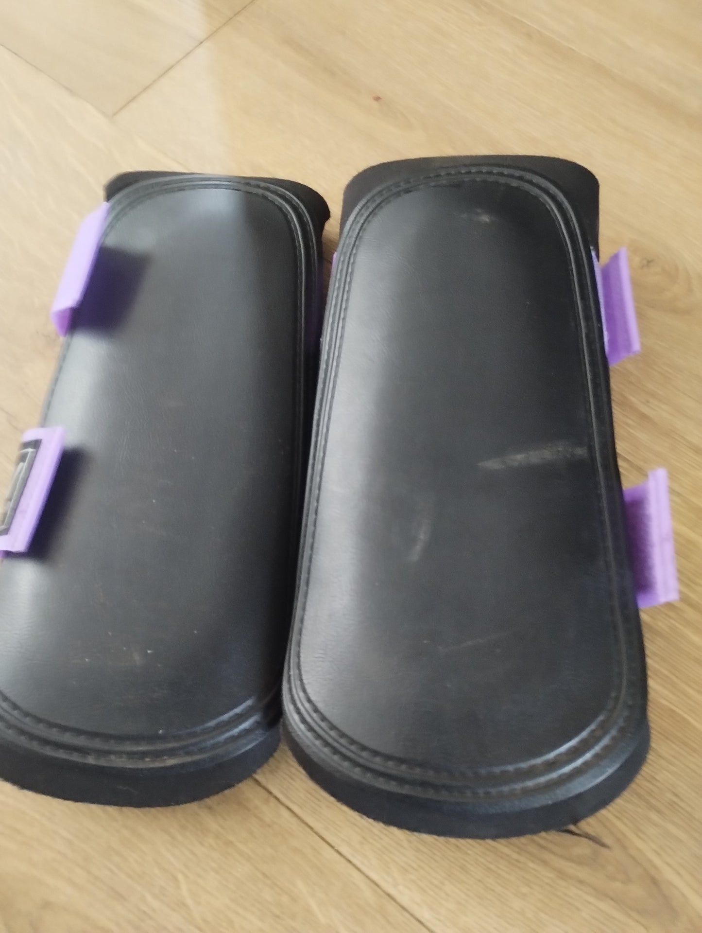 XL Woof Wear Brushing Boots
