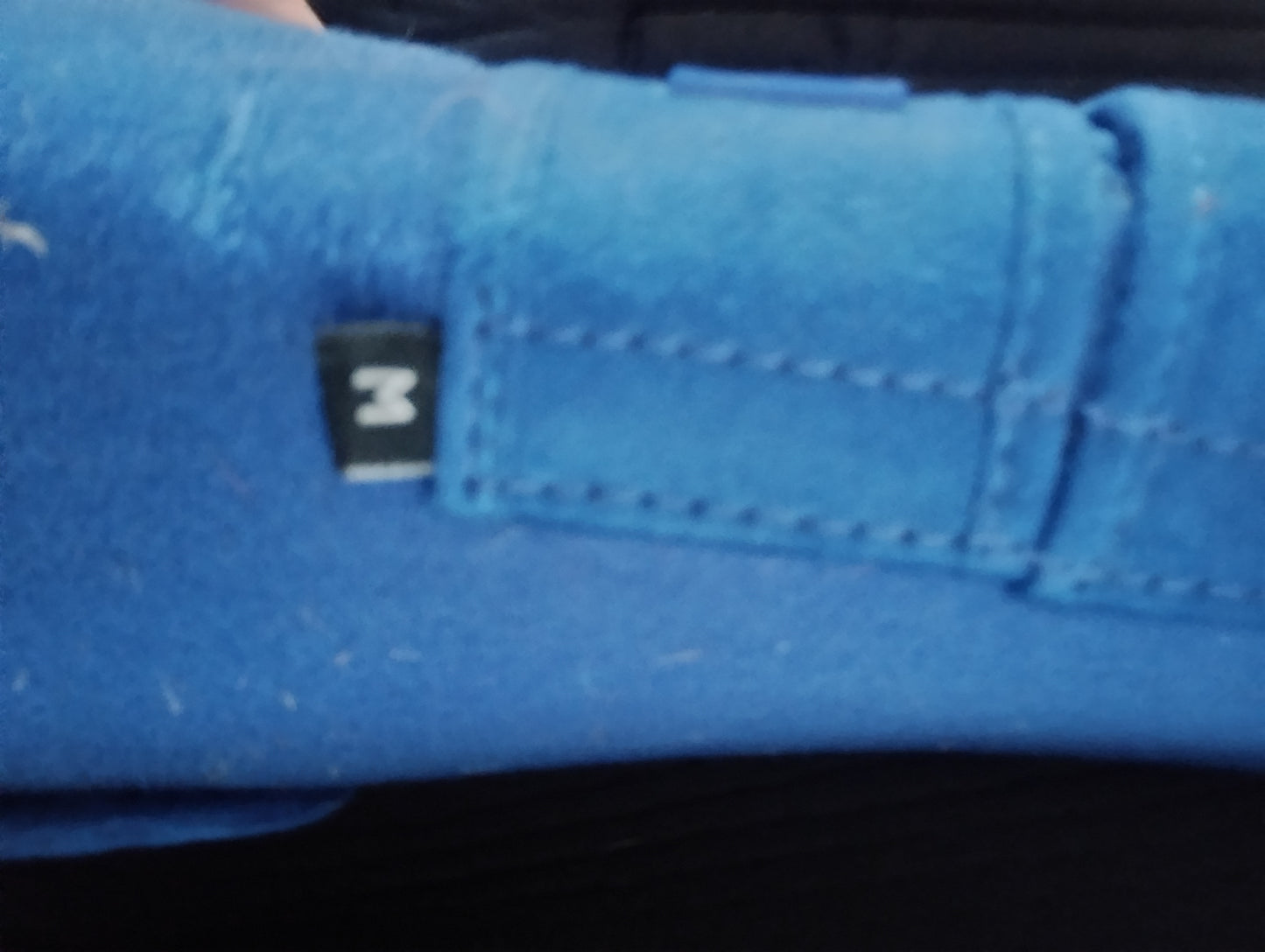 Medium Lemieux Training Wraps