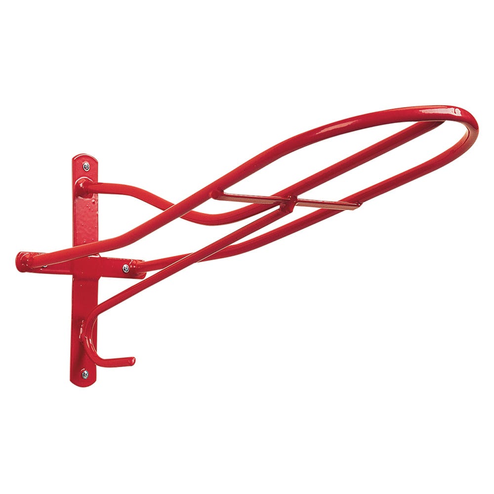 Stubbs Saddle Rack
